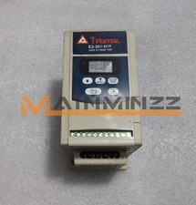 1PCS USED TECO T-VERTER INVERTER E2-201-H1F E...