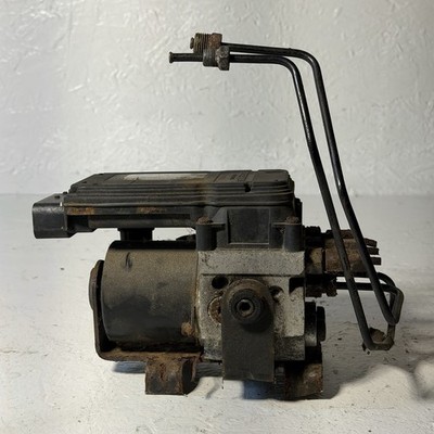 2003 Ford Super Duty  E450 ABS Pump Control OEM 2C24-2C346-EC Anti Lock Brake