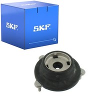 SKF Domlager Vorderachse Passend FüR Peugeot 407 | Vkda 35323