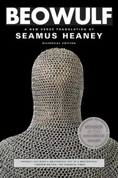 Beowulf | A New Verse Translation | Seamus Heaney | Englisch | Taschenbuch-image
