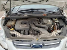 ABS Pump Anti-Lock Brake Part Assembly Fits 16-18 C-MAX 26638875