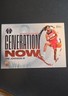 2025-26 Topps - Generation Now Tre Johnson #GN-6 (RC) Wizards Insert 