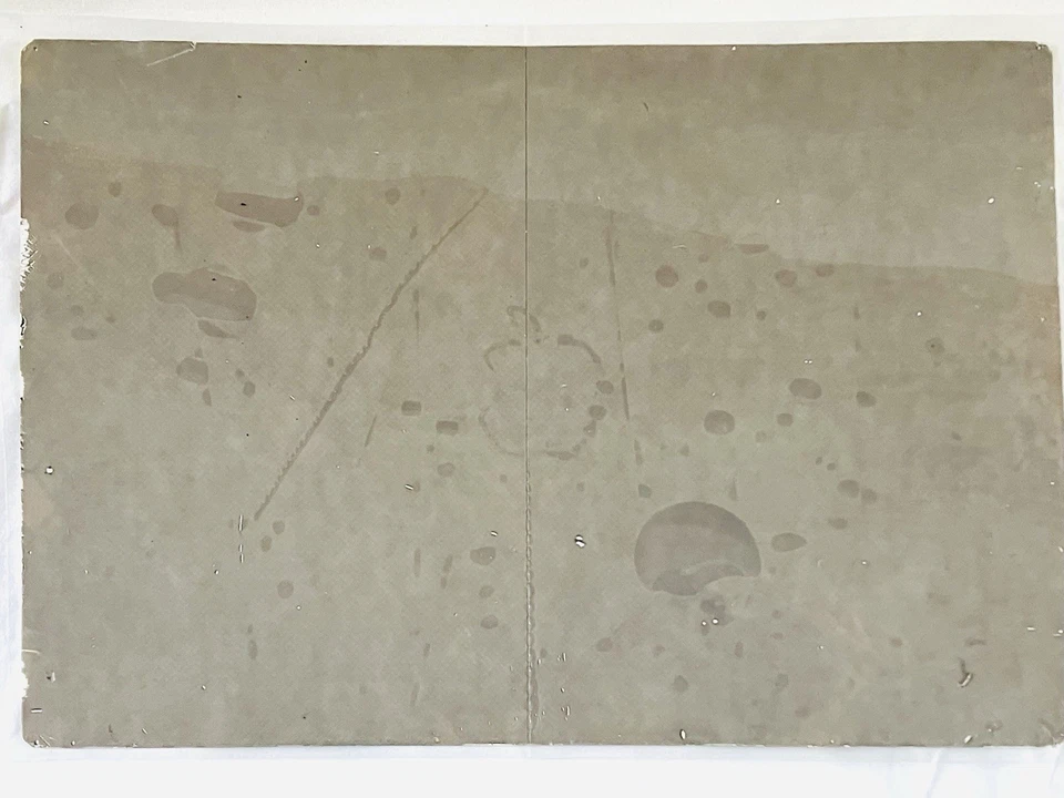 13” De colección TOKiDOKi Simone Legno Laptop MacBook Tablet Protector Adhesivo USADO Foto 3 de 3