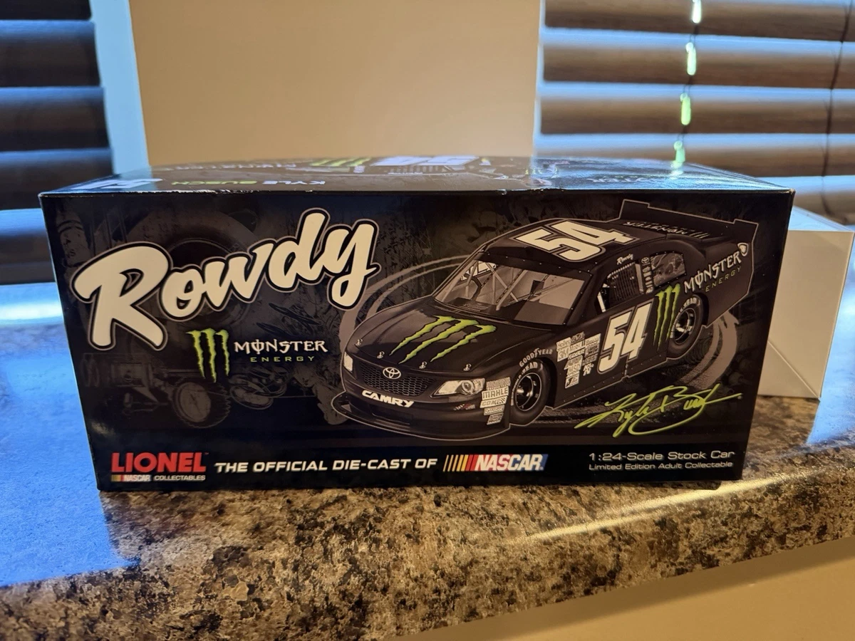 Kyle Busch Diecast Sport & Touring Cars 2013 Vehicle Year for sale