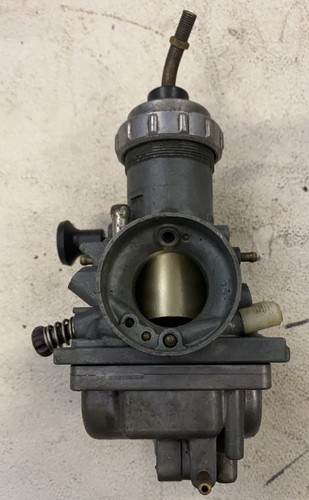 Yamaha Dt125 Mk2 (34X) Vergaser / Carburettor - original - gebraucht - Bild 3 von 7