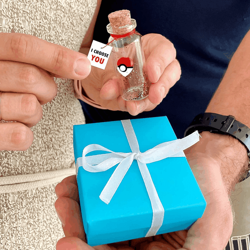 Valentine's Day Gifts for Him and Her Romantic Present for Boyfriend or - Picture 2 of 7