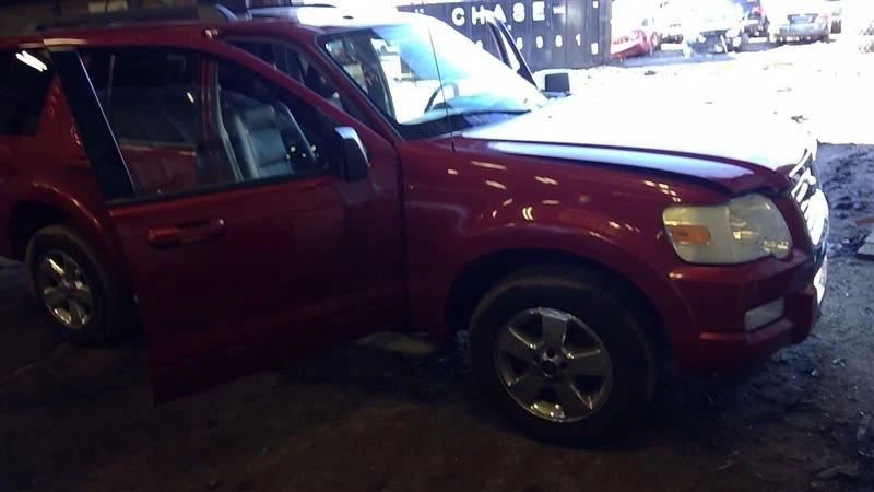 Корпус дроссельной заслонки 8-330 5,4 л подходит для фургона 05-16 FORD E350 5856117 - Изображение 3 из 4