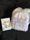 Funko Pop! Hello Kitty & Friends Bakery #99 + Bag Bundle - NYCC 2025 Exclusive