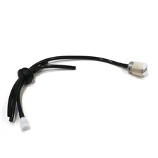 Fuel Line Kit with Grommet, Fuel Filter & Breather Tube for Echo 90123 Blowers