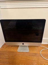 Apple iMac Core i5 2.5 21.5-inch Mid-2011