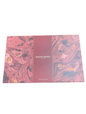 Molton Brown London Bath & Shower Gel Gift Set 10pc Mini Collection NIB