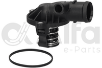 Thermostat KüHlmittel FüR Audi VW A4 Allroad B8 Avant A5 Cabriolet A6 C6 Q5