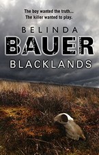 Blacklands, Bauer, Belinda