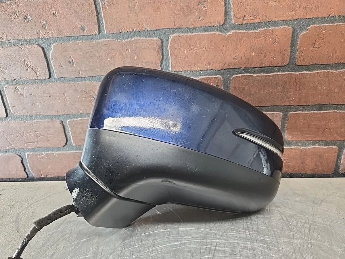 Espejo Para Honda Odyssey 2005-2010 Genérica