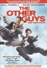 New ListingThe Other Guys (The Unrated Other Edition) (Bilingual)