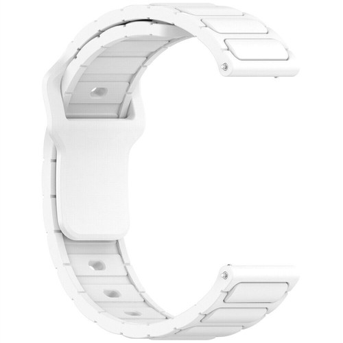 Replacement Silicone Sport Band Universal Watch Strap Wristband 18mm 20mm 22mm - Picture 61 of 101