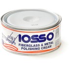 IOSSO  polish crema pulizia lucidatura metallo rame leghe cromature vetroresina image_2