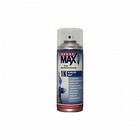 Vernis transparent finition brillante bombe aérosol 500ml Spray max