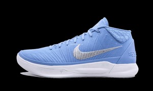 blue kobe ad mid