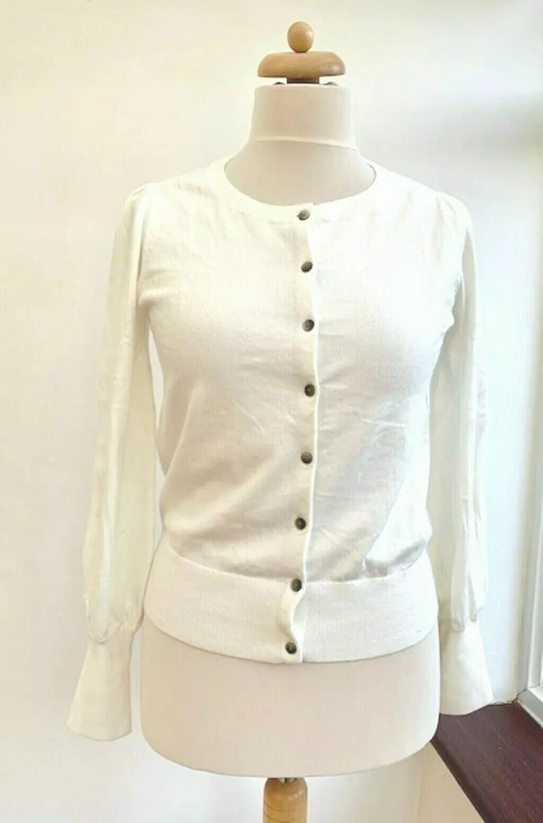 Boden alice shop cardigan