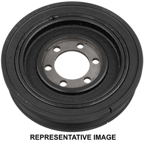 Engine Harmonic Balancer fits 1966-1971 Mercury Colony Park Colony Park,Marauder