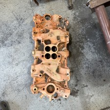 1958-1961 Chevy 348 Intake