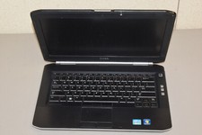DEAD JUNK Dell Latitude E5420 14" Laptop Incomplete AS IS Parts Repair