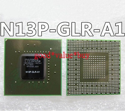 1pcs Bulk New N13P-GL-A1 N13P-GL1-A1 N13P-GLP-A1 N13P-GLR-A1 BGA Chipset CHIP B3