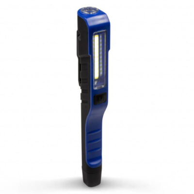 CHIMP TOOLS Polier LED Lampe für Hologramme - Stiftlampe Lackkontrolllampe