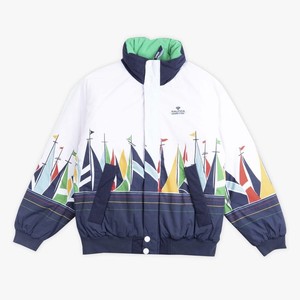 diamond supply windbreaker