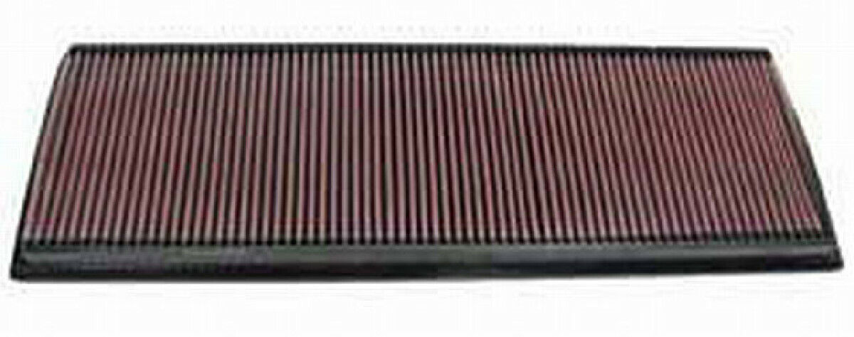 K&N 33-2189 for Porsche 911996 performance washable drop in panel air filter