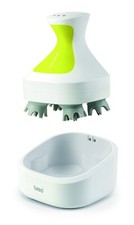 Handheld Electric Scalp Head FullBody Massager, Stress Relax, Wired, Waterproof