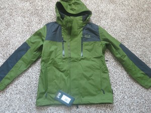 jack wolfskin jasper jacket