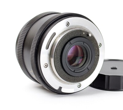 Voigtlander Color Skoparex 2.8/35mm f/2.8 35mm Genuine Mount