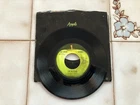 The Beatles - Get Back / Don't Let Me Down - Apple 45 RPM Los Angeles - VG+