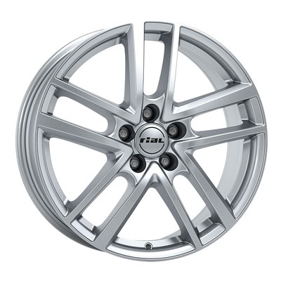 Rial rims Astorga 8.0Jx18 ET30 5x112 SIL for BMW 3 4 5 6 7 M340i M440i M550 X3