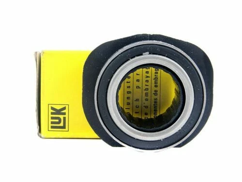 LuK Getriebe & Antriebstechnik fürs Auto