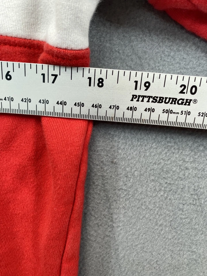 Sudadera con Capucha FILA Spellout Logo DE COLECCIÓN Para Mujer L Grande Bloques de Color Pullover Foto 2 de 4