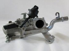 Pot d'échappement Peugeot 3008