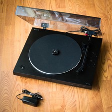Sony PS-LX310BT Fully Automatic Bluetooth Ste...