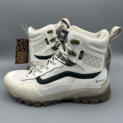 Vans UltraRange EXO Hi Gore-Tex MTE-3 Hiking Shoes Boots  display picture 1
