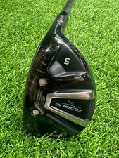 Callaway Rogue X - 5 Hybrid - 23 Graphite - A Flex - 50gr - RH