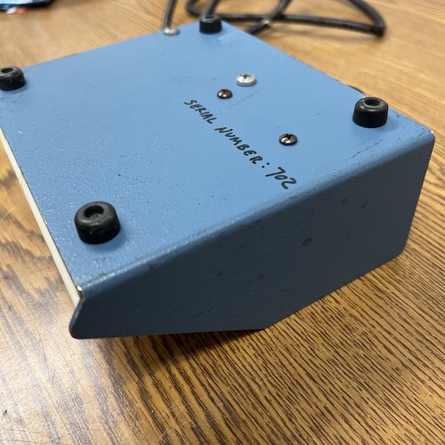Biostar Corporation AB-125 Elektrophorese - Bild 8 von 8