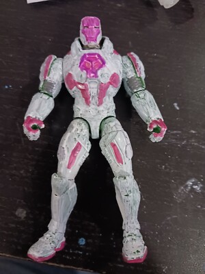 Marvel Legends Nimrod X-Force 3-Pack Amazon Exclusive Custom