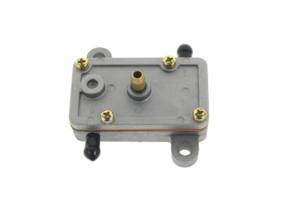オデッセイ Vacuum Fuel Pump Mikuni Honda Odyssey FL250 Arctic Go Kart ATV GY6