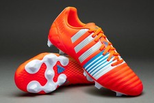 M29947 Adidas Nitrocharge 4.0 FG Men's Soccer Cleats