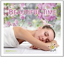 Beautiful Time von V.A. (Beauty Music) | CD | Zustand sehr gut