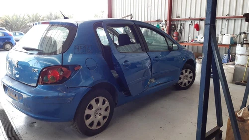 9647982880 Motor Arranque para PEUGEOT 307 (S1)(04.2001) XR Clim Plus 2 2930747 - Imagen 6 de 10