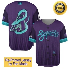 NEW ARRIVAL - Diamondbacks 2025 Baseball Js