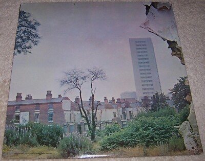 Led Zeppelin IV LP/ Record | eBay